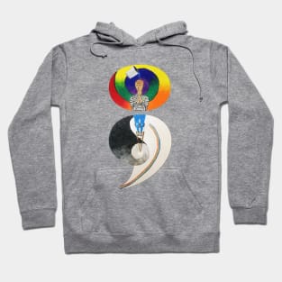 Semicolon Hoodie